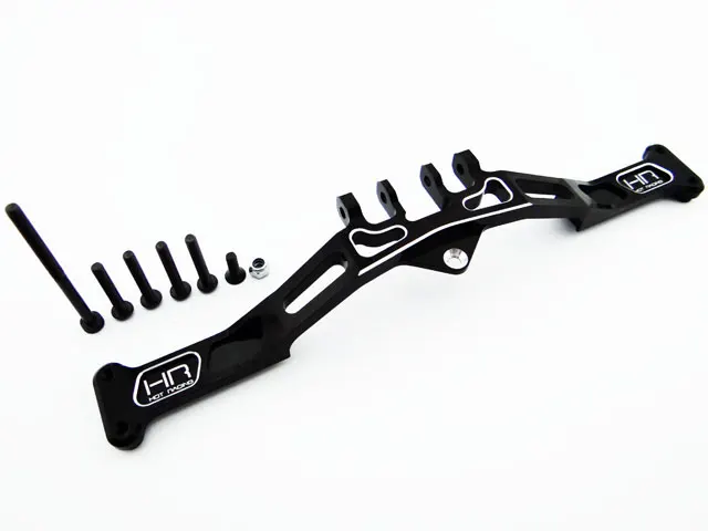 Лидер продаж гоночный задний верхний крепежный блок для кронштейна Axial YEX XL|axial