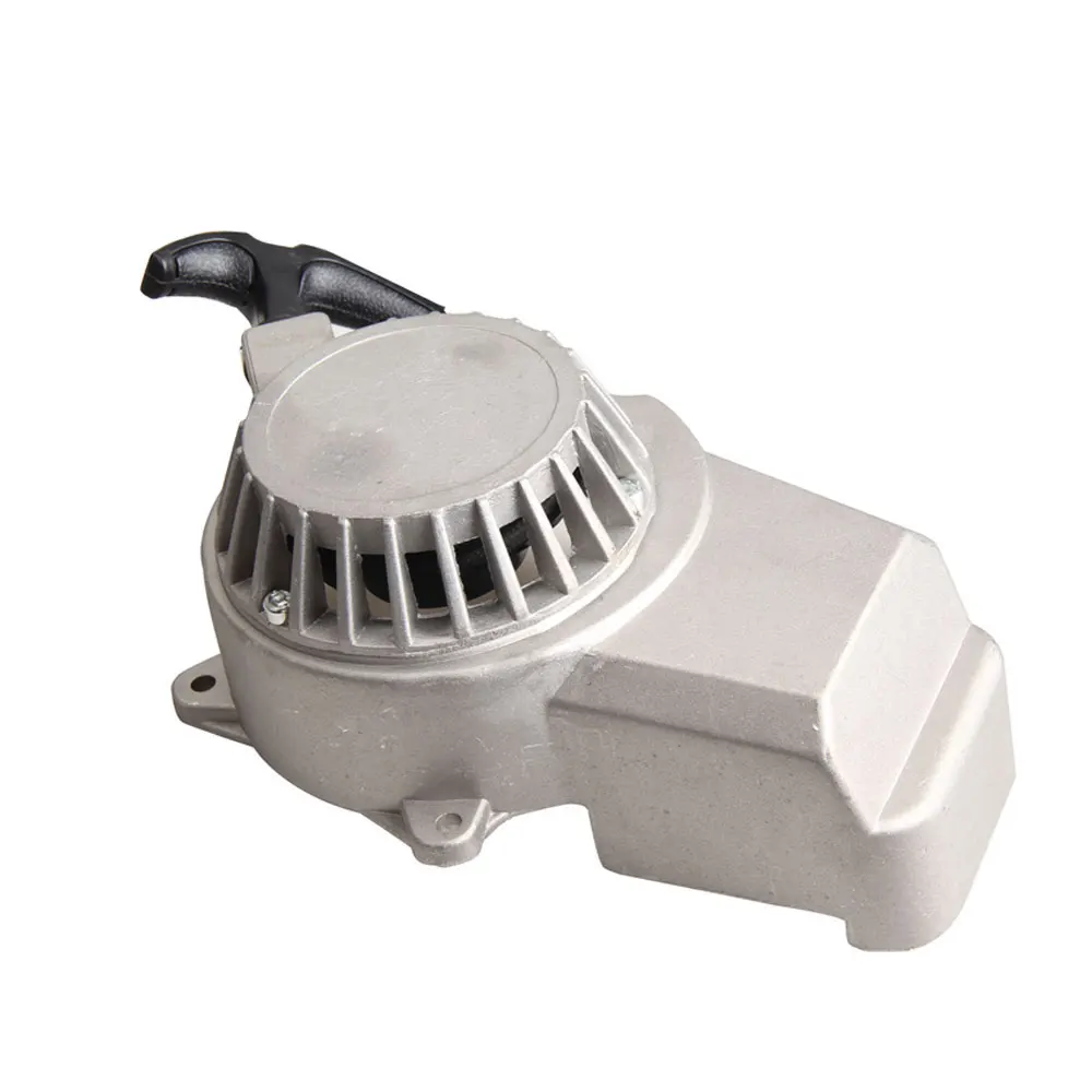 Алюминиевый двигатель Mortor алюминиевые тяговые стартеры стартерные велосипеды