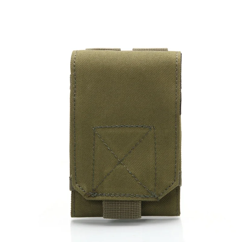 CQC Открытый военный тактический Molle мобильный чехол для телефона кобура поясная сумка телефонный ремень Чехол сотовый накладка держатель для телефона
