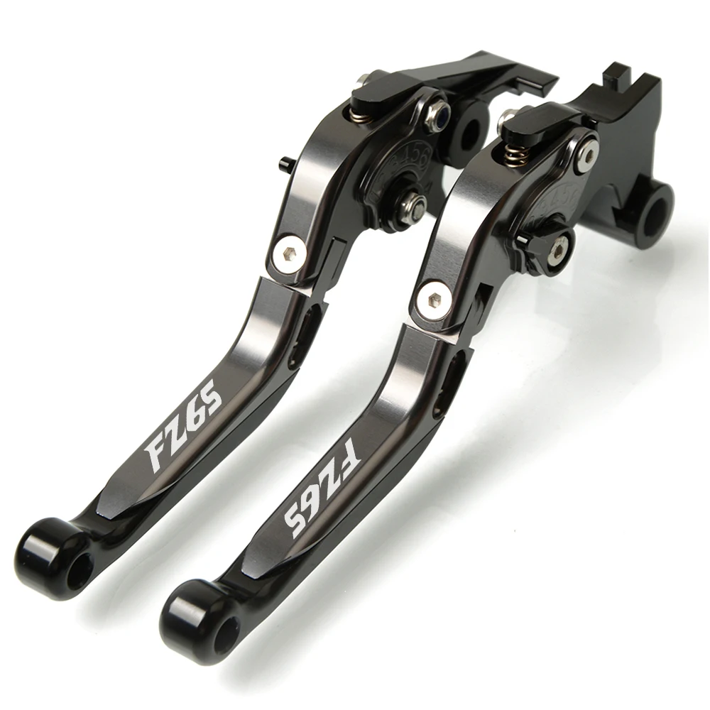 Для YAMAHA FZ6S FZ6N FZ6R/FZ6 FAZER 2004 2005 2006 2007 2008 2009 2010 Мотоцикл Регулируемый выдвижной