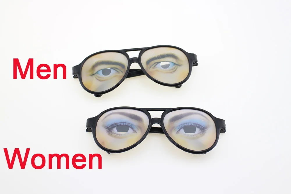 Аксессуары для Хэллоуина маскарад Апрельский дурачок розыгрыш игрушка забавные