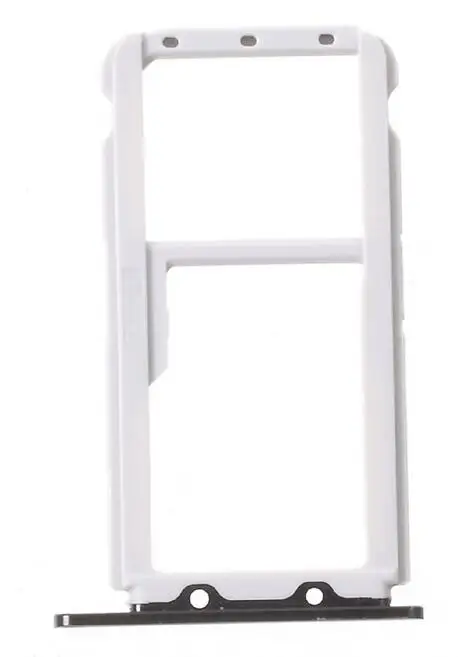 Адаптер для карт памяти и sim-карт Huawei honor v9 DUK-AL20 DUK-TL30 держатель Micro SD 8 pro Duk-L09 слот |