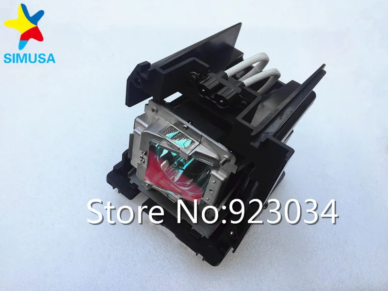 

BL-FP280C / DE.5811116085-SOT for OPTOMA HD86/HD87/HD8600 Original lamp with housing Free shipping DHL EMS