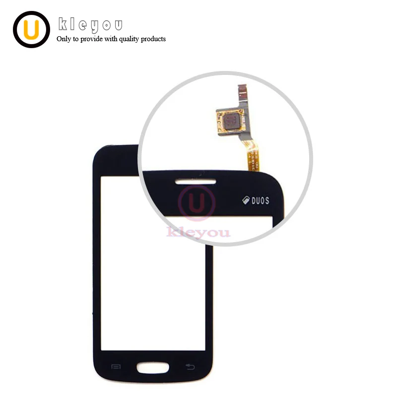 Для samsung Star Pro S7262 7262 GT S7260 7260 планшета Сенсорный экран Стекло Экран