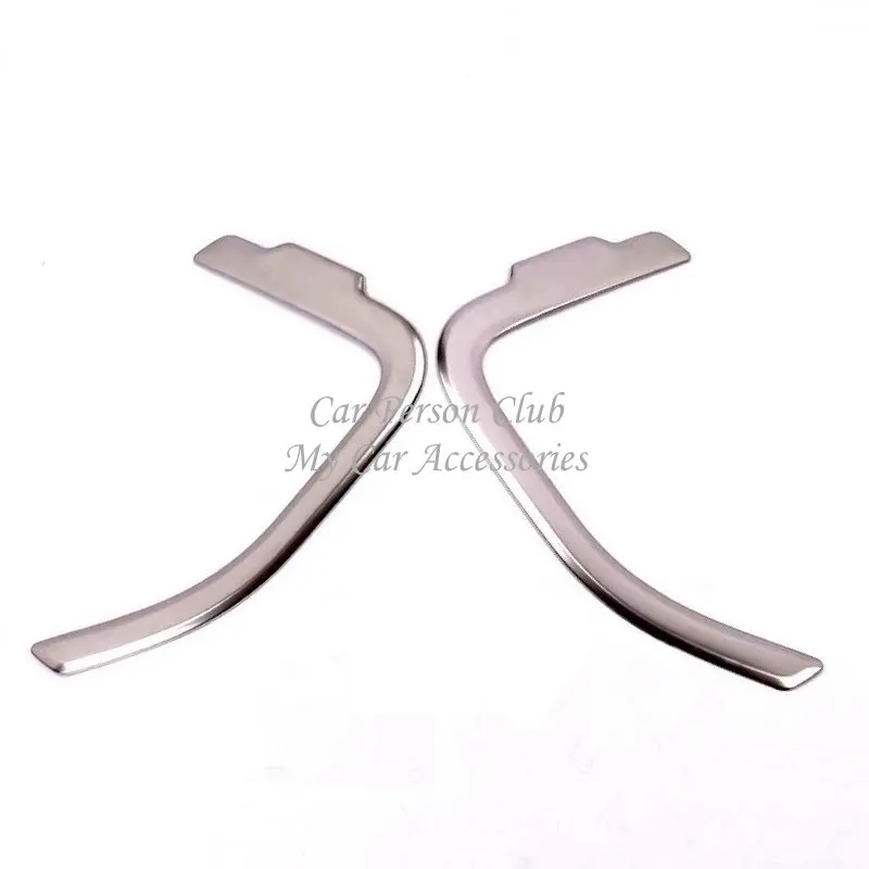 Car Styling Rear Tail Trunk Storage Grid Trims Panel Cover Frame Stainless Steel Sticker For Jeep Renegade 2015-2018 Accessories |