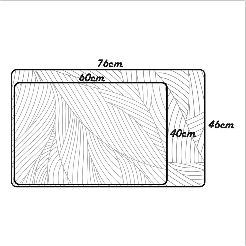 Памятный домашний весенний Цветочный Коврик для двери кухонный пол открытый