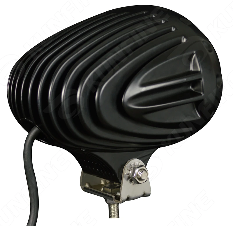 Светодиодсветильник Водонепроницаемая противотуманная фасветильник 6 0 дюйма 65