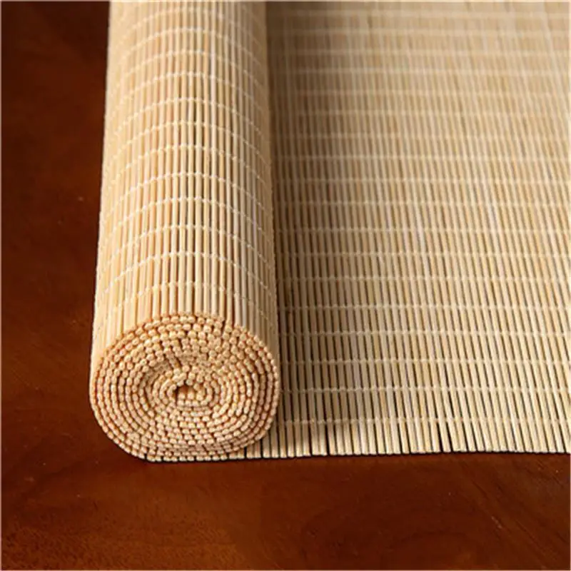 Number 1 Percianas Vouwgordijnen на Okna Rolety бамбуковые шторы Cortinas Rolgordijnen Estores Enrollables Para Ventanas Persianas жалюзи - Цвет: Number 1