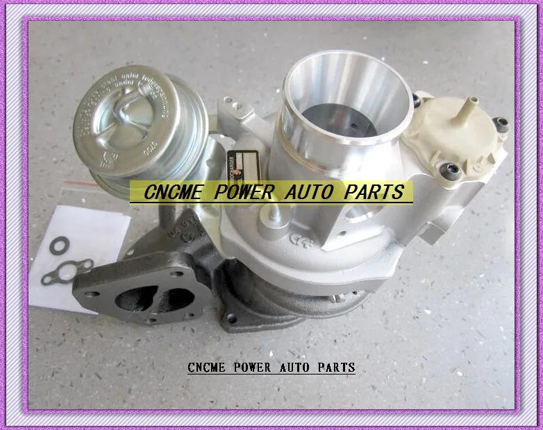 Все K04 59 53049880059 4811580 4814279 860224 53049880184 для Buick Regal Opel GT Insignia HHR L850 Ecotec 2.0L бензин|k04|ecotec |