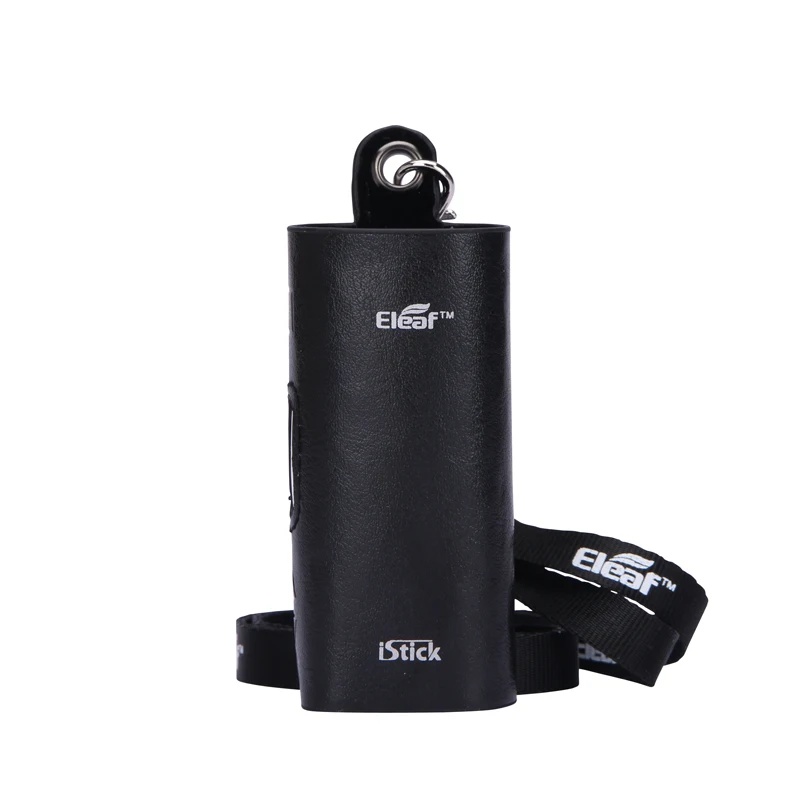 Оригинальный чехол Eleaf из искусственной кожи с ego Кольцо для ремня Leal электронной