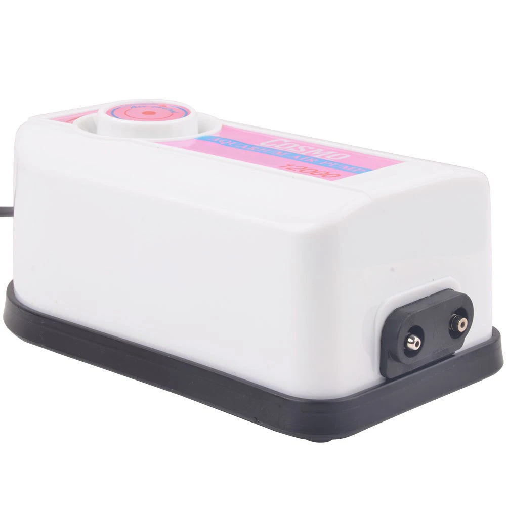 Воздушный вакуумный насос вакуумная ручка-стилус для всасывания IC SMD QS-12000 |