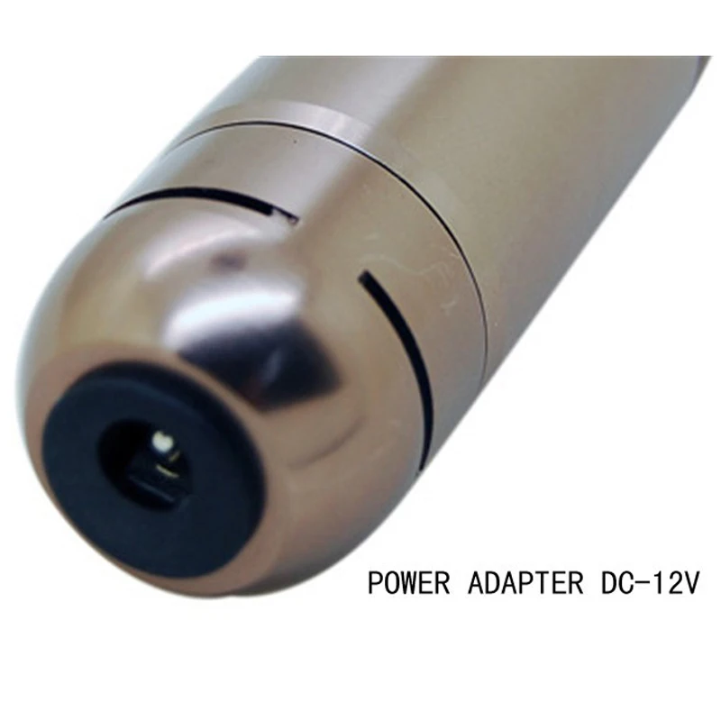 Профессиональная Автоматическая полировальная машина для ногтей/стальная