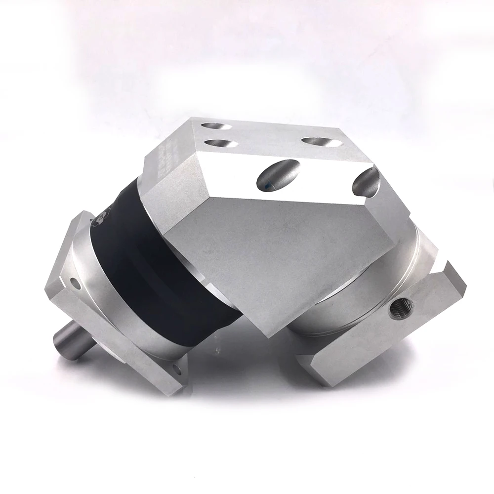 Высокая Точность Планетарный редуктор входное отверстие 14 мм Соотношение