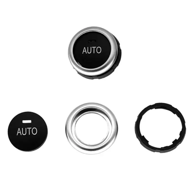 Ручка кондиционера автомобиля регулятор температуры для BMW F10 F07 F02520 525 528 535GT 730