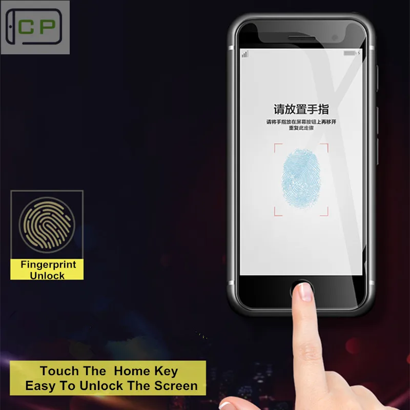 Melrose S9 плюс мини смартфон ультра тонкий сотовый телефон с Android 7,0 2,45 дюймов MT6737 4 ядра с 4 аппарат не привязан к оператору сотовой связи gps Google Play