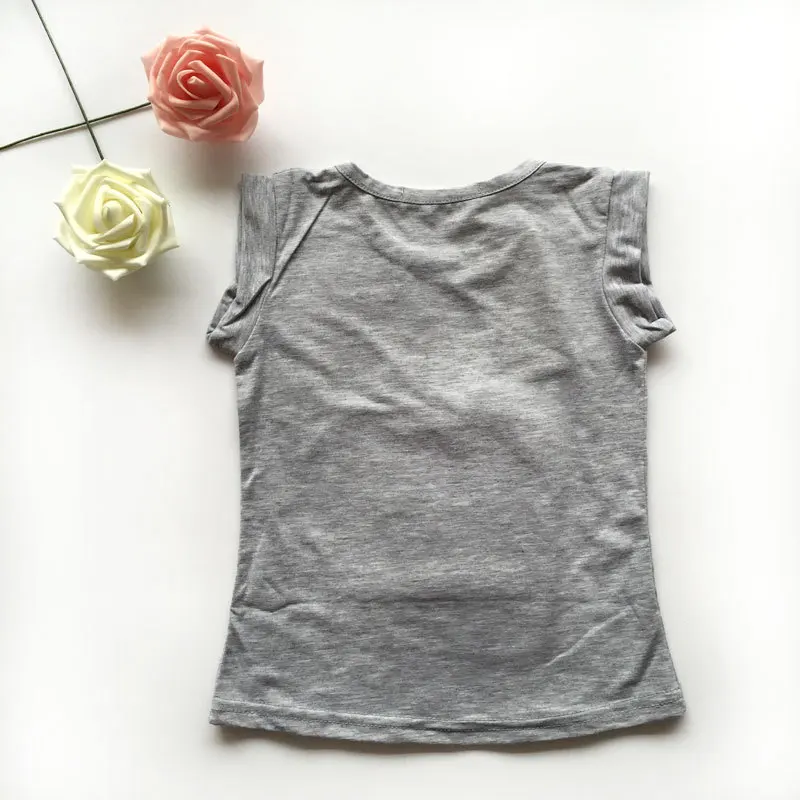 Девушка Лето 2017 г. Топ Без Рукавов флакон духов печати юбка с высокой талией