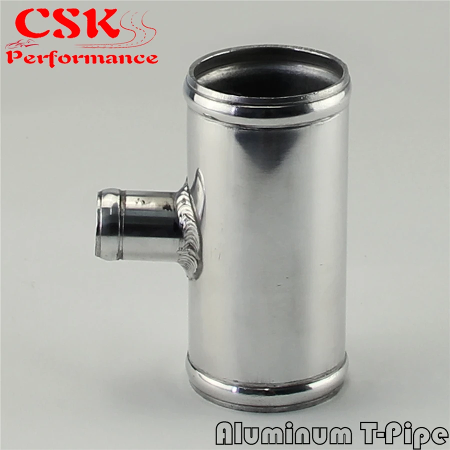 2 25 &quot57 мм OD алюминиевый ДФ тройником штуцера шланга 3 контактный разъем