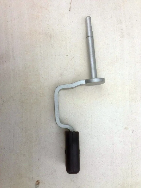 Бесплатная доставка часть подвесного двигателя ОБЖИМНАЯ ручка для ханкаи 2 такта