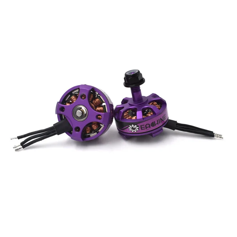 Eachine 2204 MN2204 2300KV 2-4S бесщеточный мотор для Wizard X220 X210 250 280 FPV Гоночная Рама Комплект