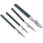 Ручка художника, чернильный инструмент для рисования, для нанесения малярной жидкости, инструменты для измерения лески