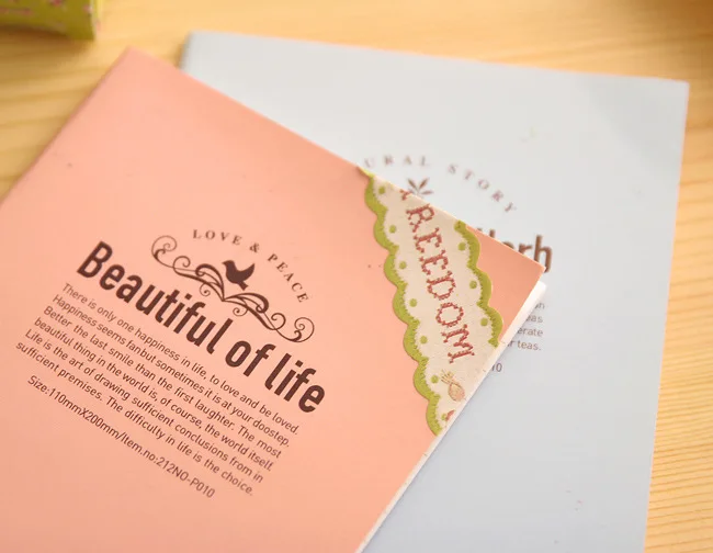 

Kawaii Floral paper tape masking tape DIY decoration Scrapbooking Sticker Label Masking Tape School Office Supply