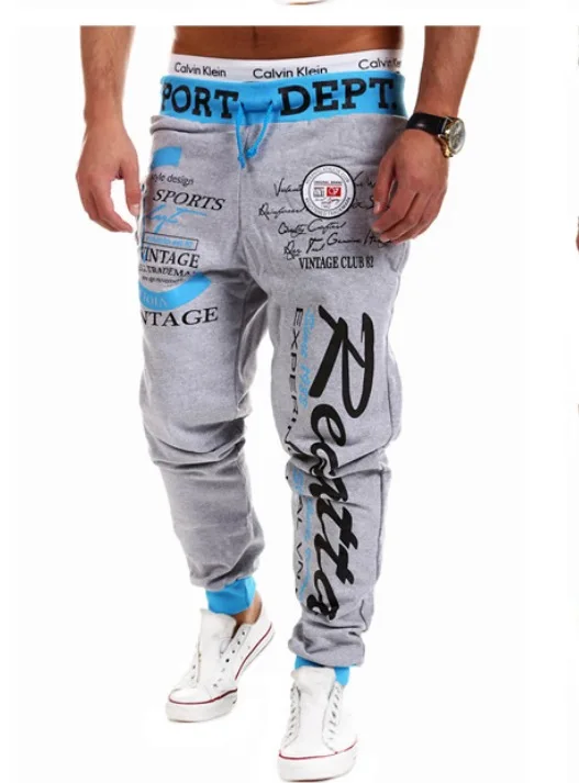 Бегунов Брюки для девочек хип-хоп брюки Чинос мешковатые шаровары Стиль мужские