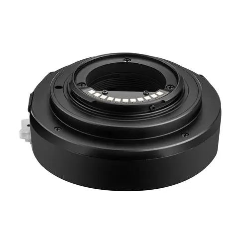 Адаптер для объектива Kipon с автофокусом Canon EOS EF адаптер Micro 4/3 MFT крепление на
