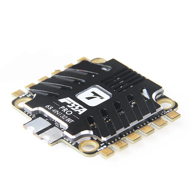 Электронный регулятор скорости F45A 2 6S ESC F55A PRO 3 4 в 1 32 бит шт. 5 В 2.0A BEC для