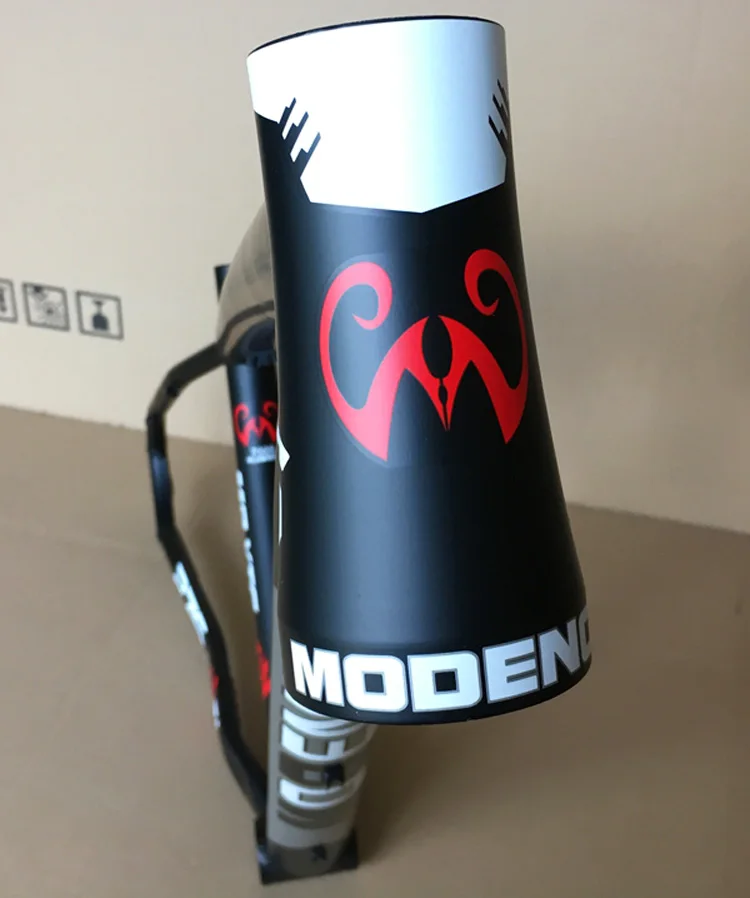 MODENG рама из алюминиевого сплава MTB для горного велосипеда MD XTC 27,5 дюймов ультра-светильник для внедорожных дисковых тормозов велосипедная Рама