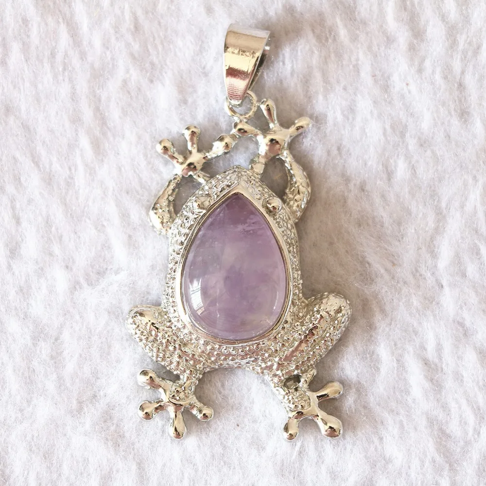 Подвеска в виде лягушки из натуральной морской ракушки|jade natural|abalone shell pendantshell pendant