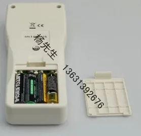 AZ 8403 анализатор кислорода/измерители растворенного кислорода|meter housing|meter batterymeter
