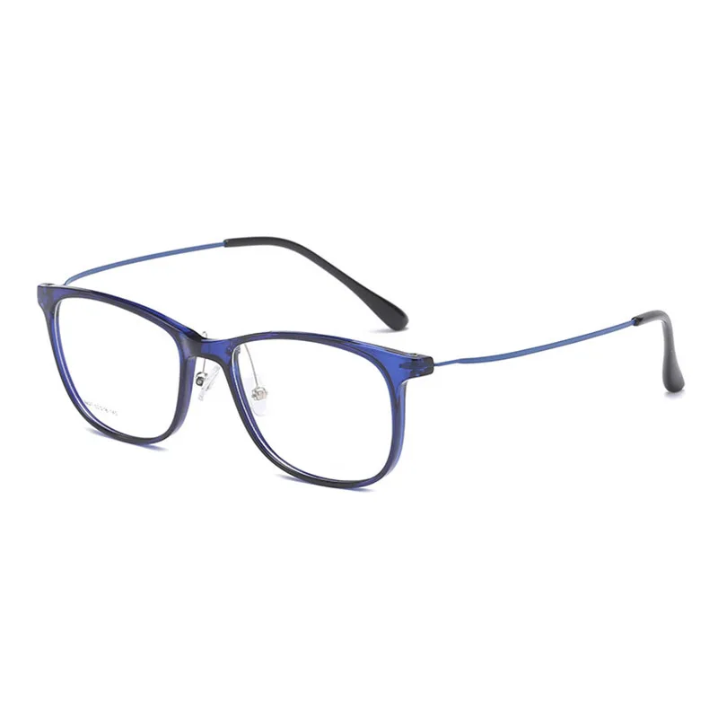 

Handoer 9497 Optical Glasses Frame for Men and Women Acetate Eyewear Full Rim Spectacles Glasses Optical Prescription Frame