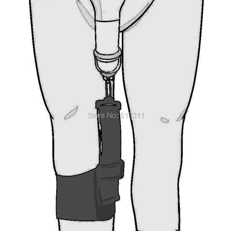 Автомобильный удлинитель для увеличения пениса пениса/удлинитель Регулируемая