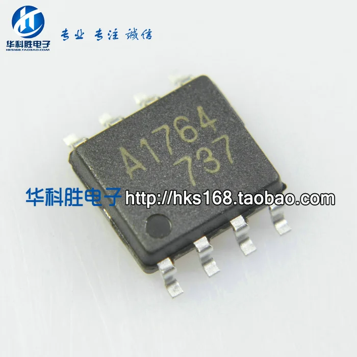 

3 шт./A1764 SOP-8 sop8