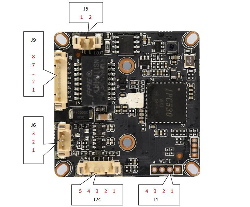 Новая 4MP IP сеть безопасности PoE камера видеонаблюдения 1080P Ipcam модуль, обновление системы видеонаблюдения, Onvif аудио