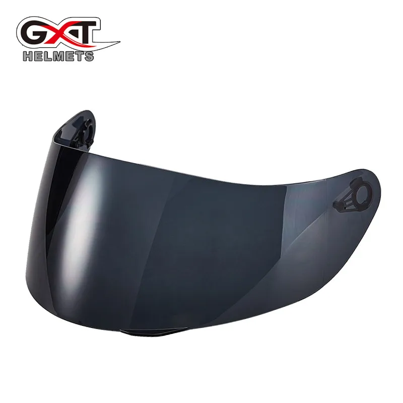 GXT мотоциклетный шлем сменный защитный козырек объектив 902 откидной зеркальный