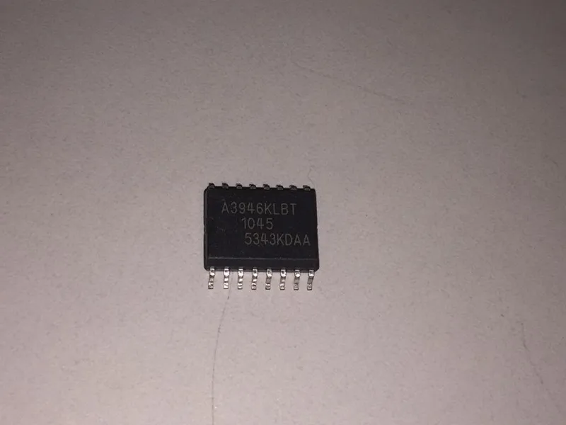 A3946KLBT A3946KLB драйвер двигателя IC