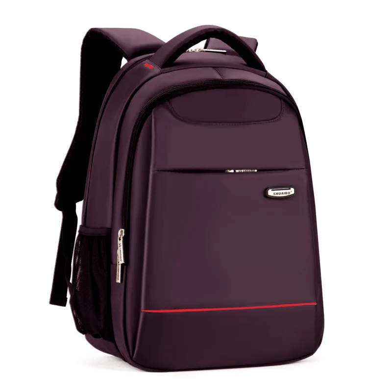 Водонепроницаемый брендовый школьный рюкзак для мальчиков, мужской рюкзак, 15-дюймовый рюкзак для ноутбука, школьные сумки, Mochila Masculina
