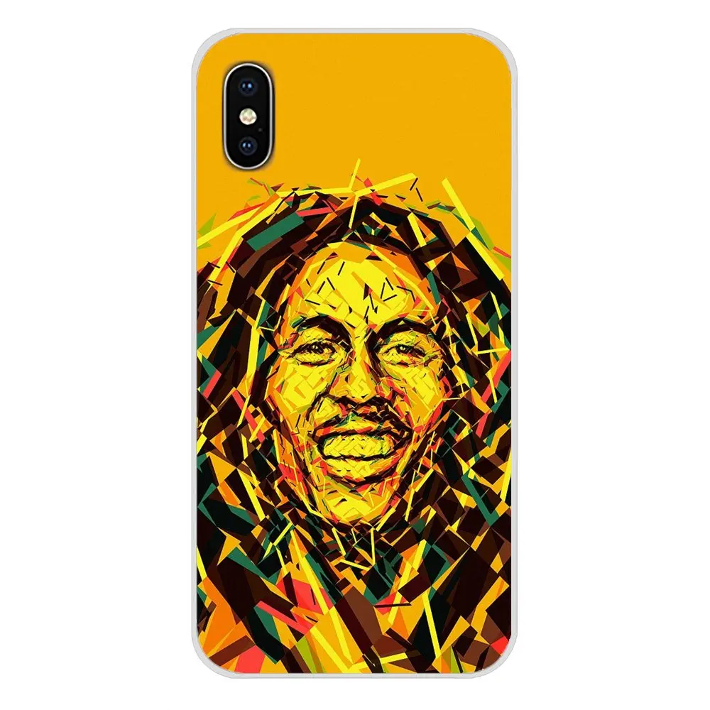 Cori Reith rasta Лев рэгги Боб Марли искусство для Motorola Moto X4 E4 E5 G5 G5S G6 Z Z2 Z3 G3 G2 C Play Plus