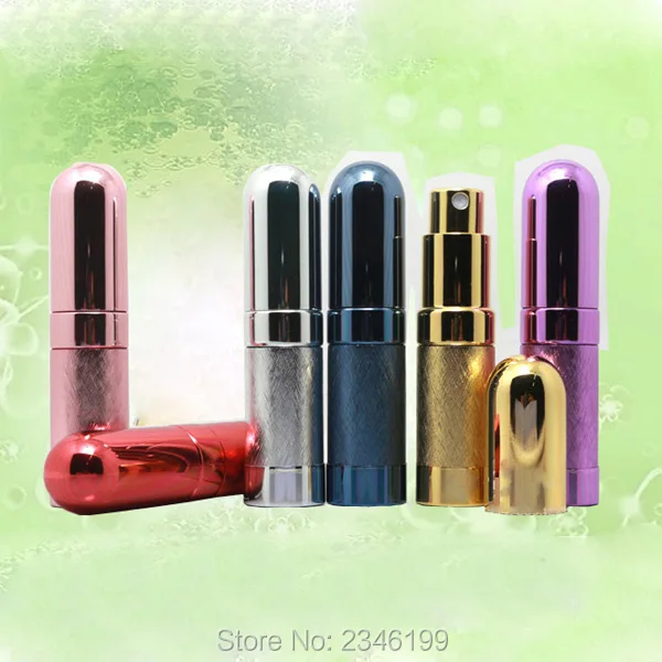 20 шт./лот высококачественный флакон парфюмерный распылитель/распылитель