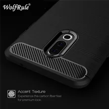 For Meizu 15 Plus Cases Meizu 15 Plus Cover Soft TPU Brushed Phone Back Case For Meizu 15 Plus Mobile Case Silicone Shells