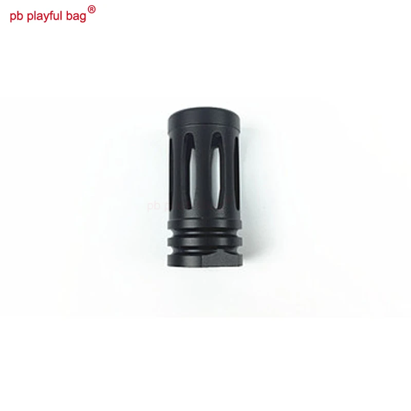 PB игривый мешок Открытый cs Спорт MKM2 водная пуля корпус для сплита к Remington ACR внешний вид 3D пластиковые принадлежности для печати OB07