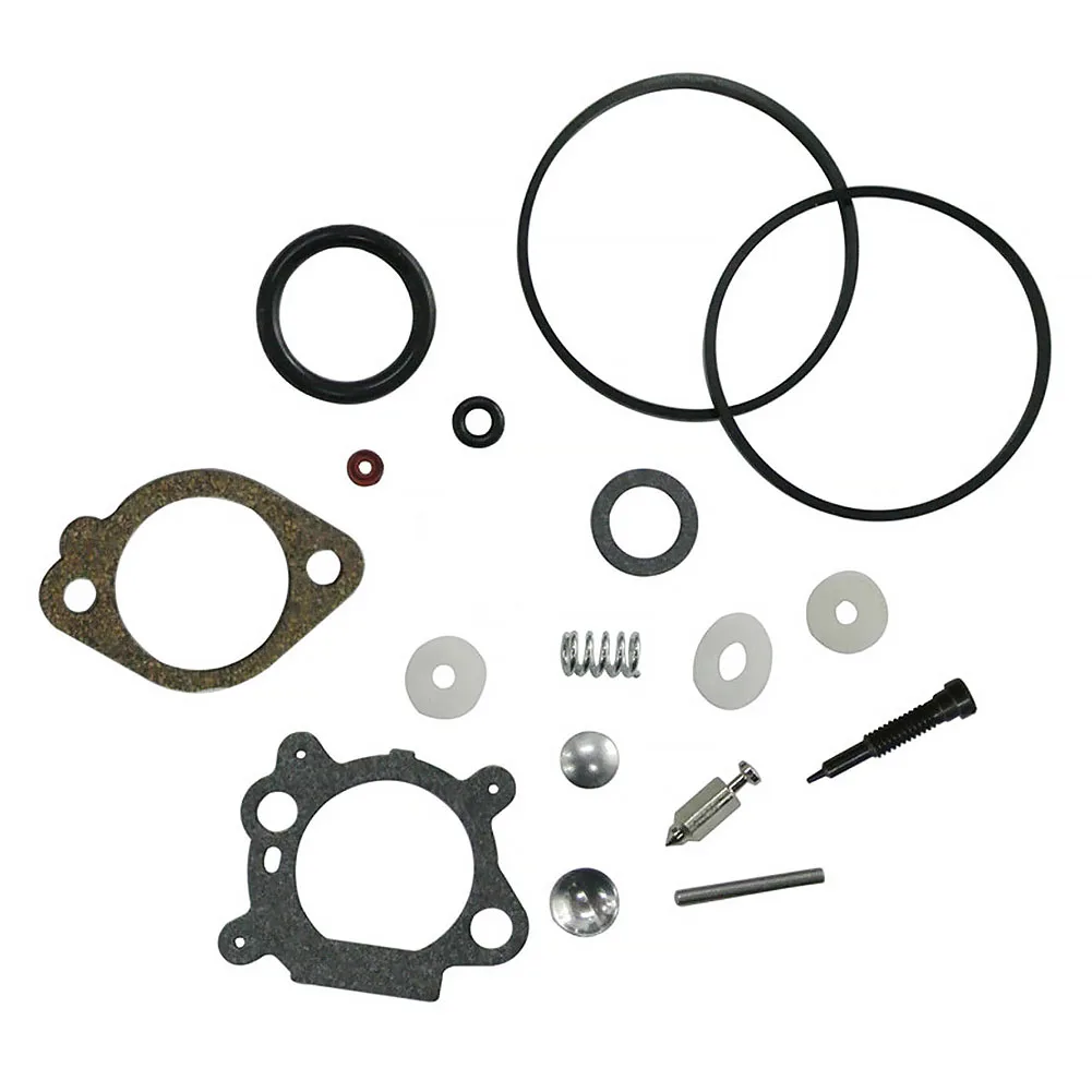 498260 Durable Repair Kit Lightweight Car Small Carburetor Portable | Автомобили и мотоциклы