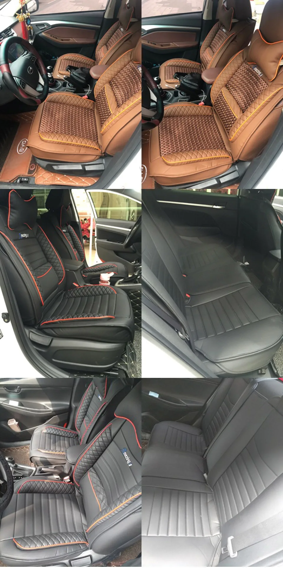 Чехол для автокресла для nissan qashqai j10 almera n16 note x-trail t31 patrol y61 juke leaf teana чехол для автокресел