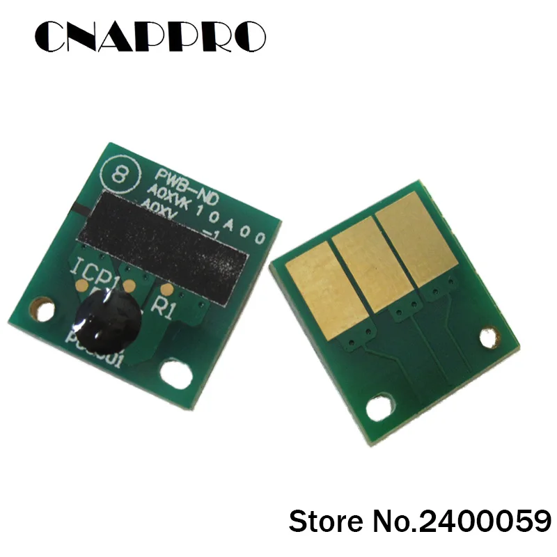 5Set/Lot IT-28C6 IT-36C6 IT 28 36 IT-28 IT-36 IT28 IT36 C6 Image Drum Cartridge Unit Chips For NEC IT 28C6 36C6 Imaging Chip