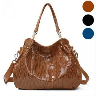 2013 new fashion genuine leather retro handbags ladies handbag / shoulder bag Messenger | Багаж и сумки