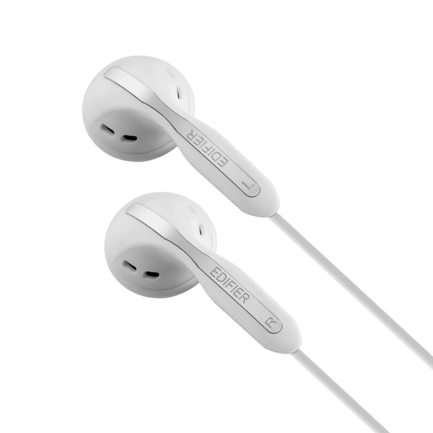 Edifier H180 Hi-Fi стереонаушники с микрофоном классический наушник стиль Музыка