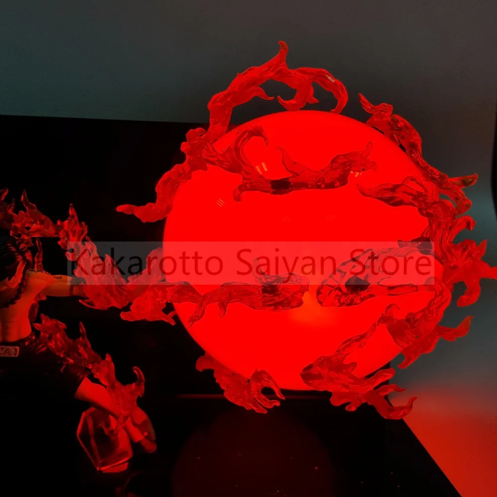 One Piece Ace экшн фигурки огненный кулак DIY Аниме ПВХ фигурка Светодиодная лампа Portgas D