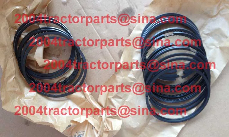 KM485QB-04010/4L22-04010 поршневое кольцо для дизельных двигателей Laidong KAMA 4L22 |