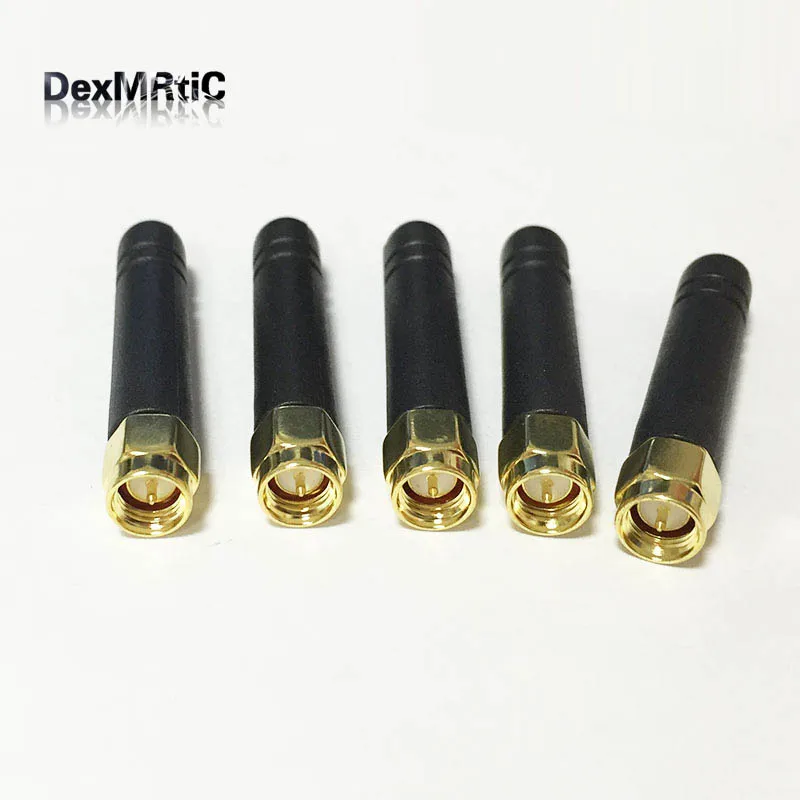 1 шт. GSM 3G модульная антенна с SMA разъемом усилитель сигнала 824 960 м 1710 2170 МГц CDMA WCDMA